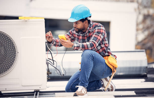 Best Home Electrical Repair  in Marshall, WI