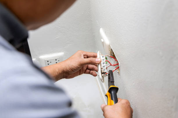 Best Electrical Wiring Services  in Marshall, WI
