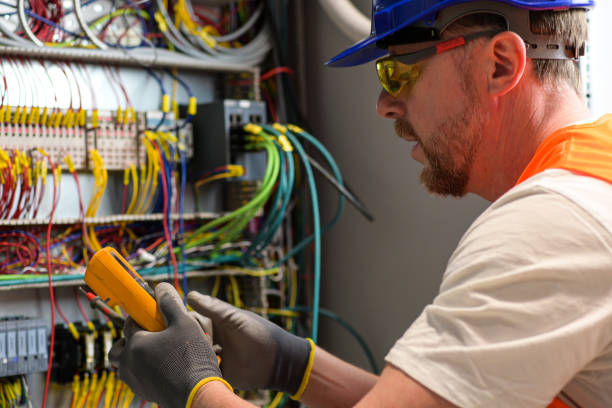 Affordable Emergency Electrician in Marshall, WI