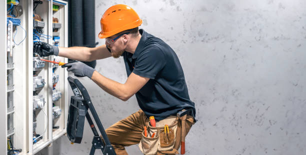 Electrical System Inspection in Marshall, WI